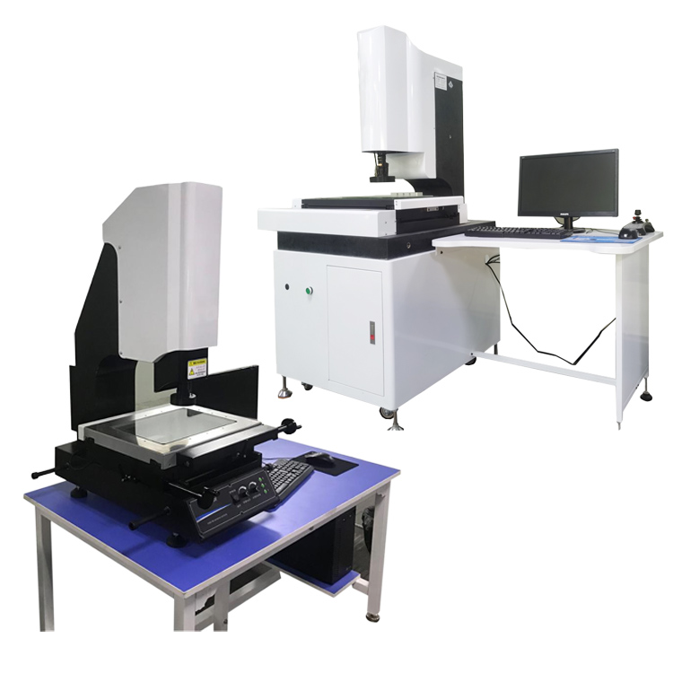 เครื่องตรวจสอบภาพวิดีโอ CCD แบ - Industrial Visual บทวิจารณ์และราคา