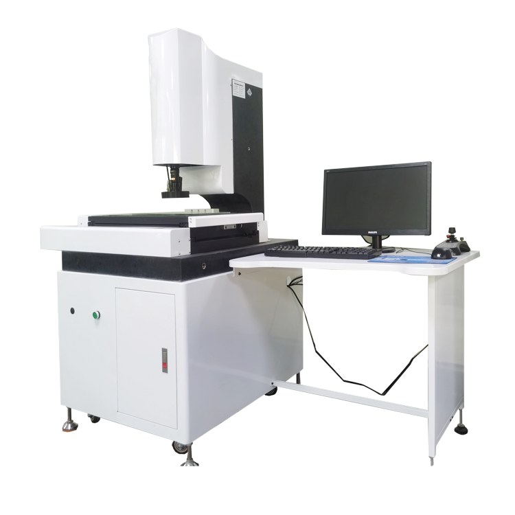 เครื่องตรวจสอบภาพวิดีโอ CCD แบ - Industrial Visual บทวิจารณ์และราคา