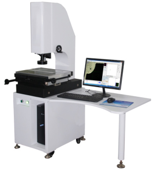 เครื่องตรวจสอบภาพวิดีโอ CCD แบ - Industrial Visual บทวิจารณ์และราคา