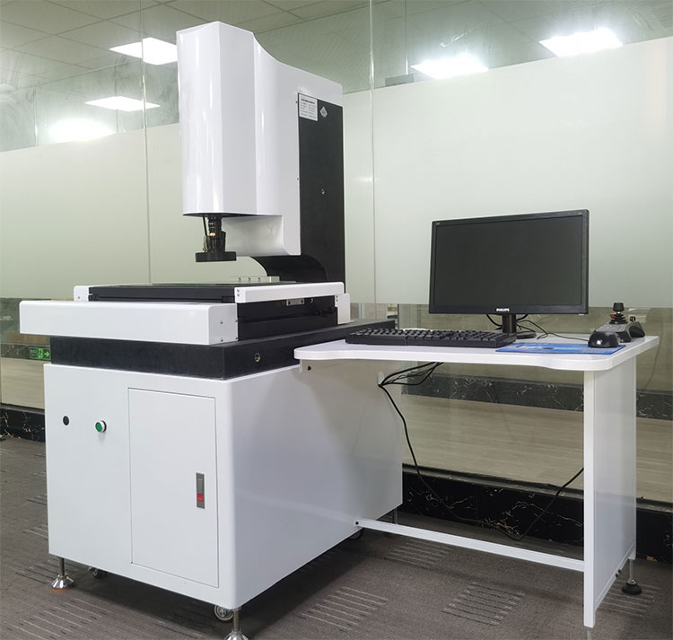 เครื่องตรวจสอบภาพวิดีโอ CCD แบ - Industrial Visual บทวิจารณ์และราคา