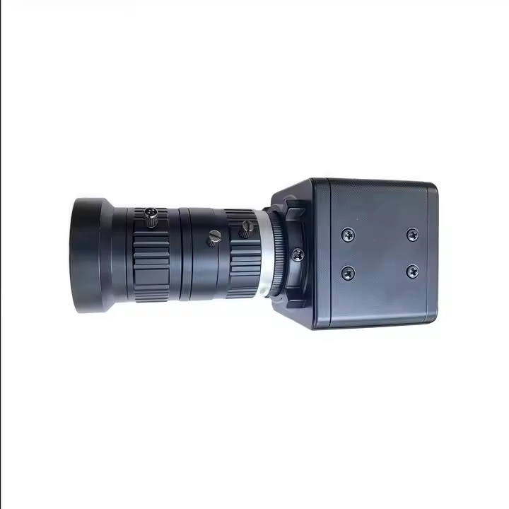 กล้องอุตสาหกรรมความละเอียดสูง  - Industrial Visual บทวิจารณ์และราคา