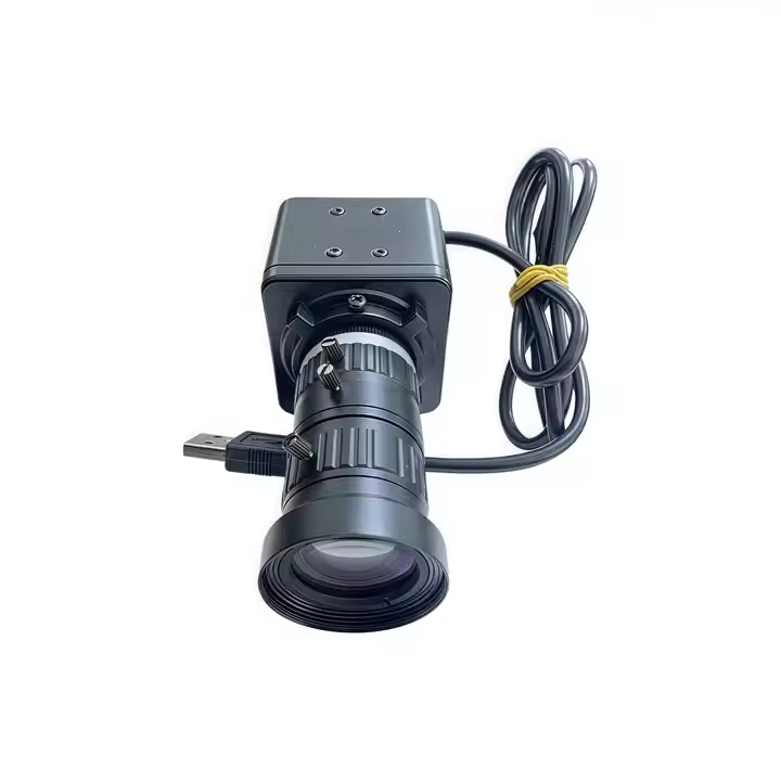 กล้องอุตสาหกรรมความละเอียดสูง  - Industrial Visual บทวิจารณ์และราคา