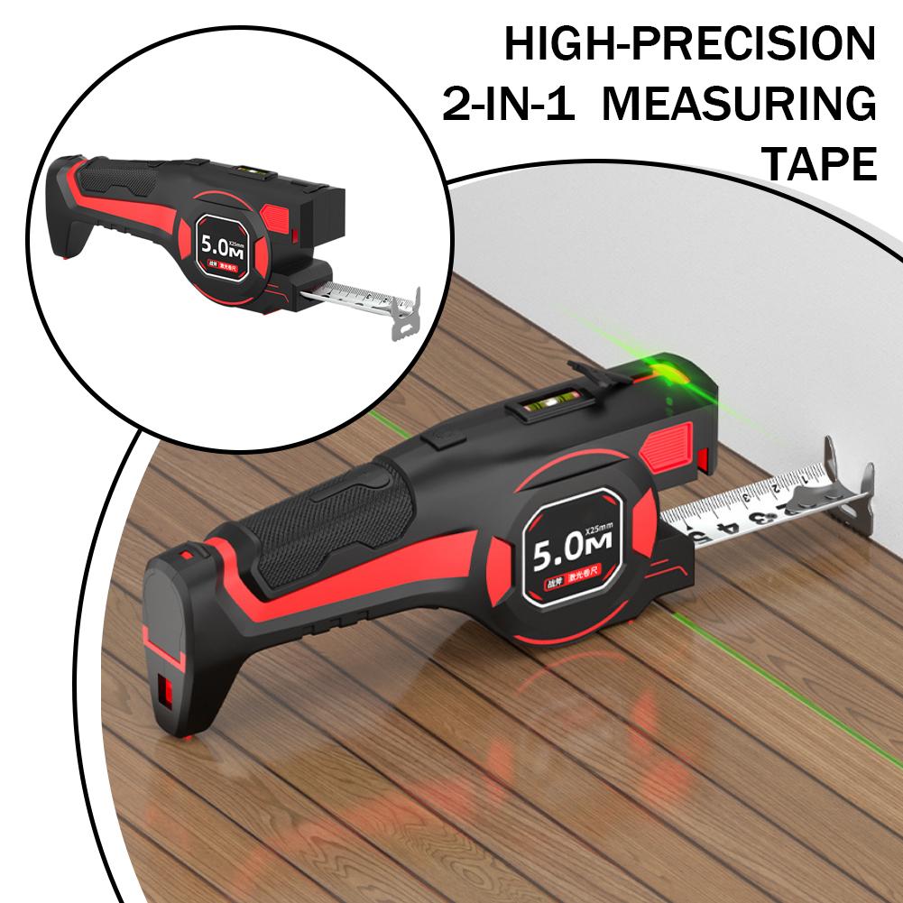 เครื่องวัดระยะทางด้วยเลเซอร์ 2 - Industrial Laser Rangefinder บทวิจารณ์และราคา