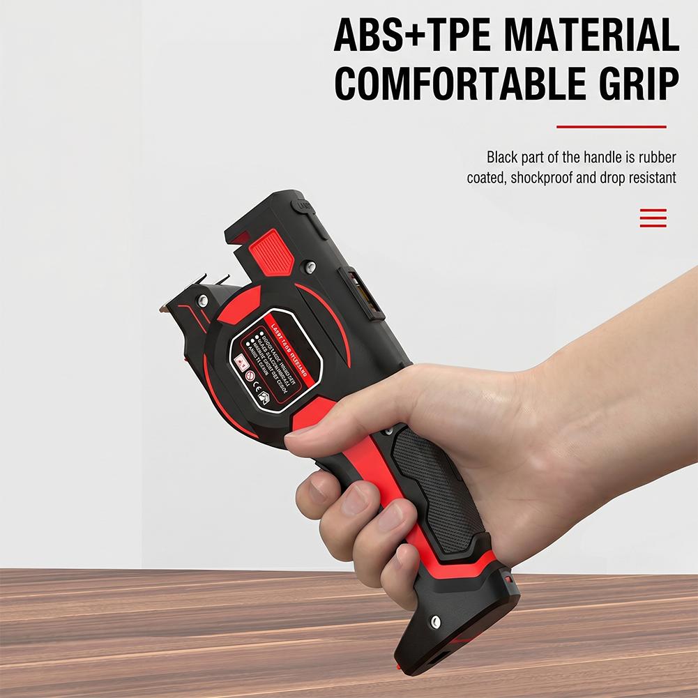 เครื่องวัดระยะทางด้วยเลเซอร์ 2 - Industrial Laser Rangefinder บทวิจารณ์และราคา