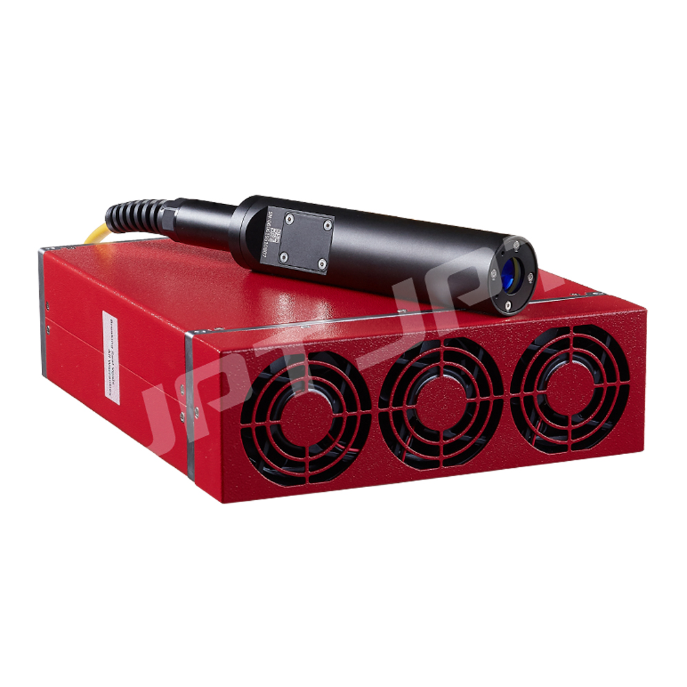 แหล่งกำเนิดเลเซอร์ไฟเบอร์ JPT  - Fiber Laser Source 20W บทวิจารณ์และราคา