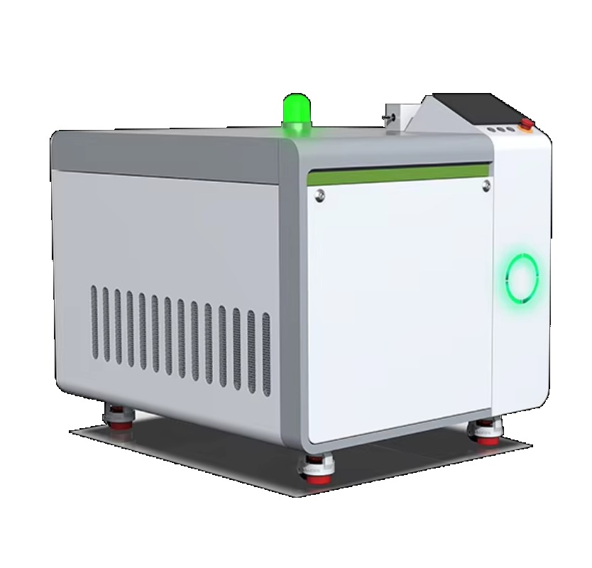 เครื่องทำความสะอาดเลเซอร์แบบพก - Portable Laser Rust Removal บทวิจารณ์และราคา