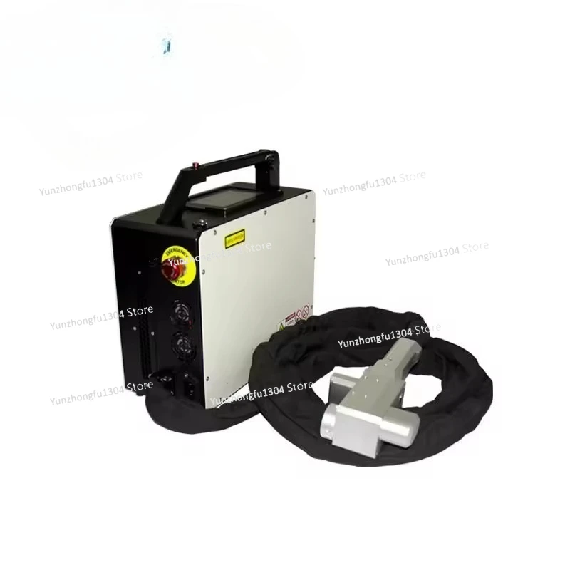 เครื่องทำความสะอาดไฟเบอร์เลเซอ - Portable Laser Rust Removal บทวิจารณ์และราคา