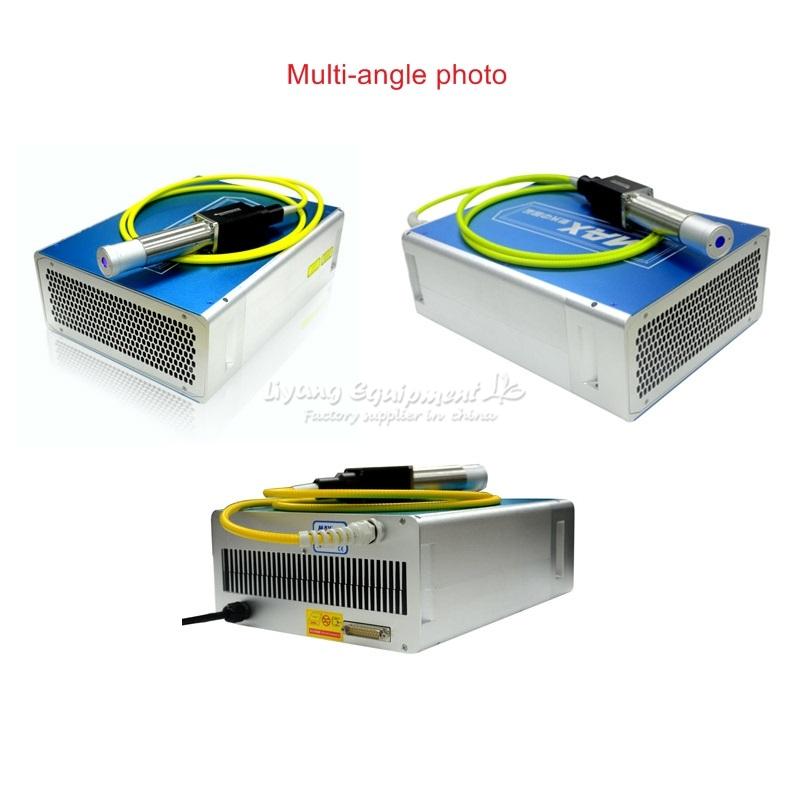 โมดูลแหล่งกำเนิดเลเซอร์ไฟเบอร์ - Fiber Laser Source 20W บทวิจารณ์และราคา