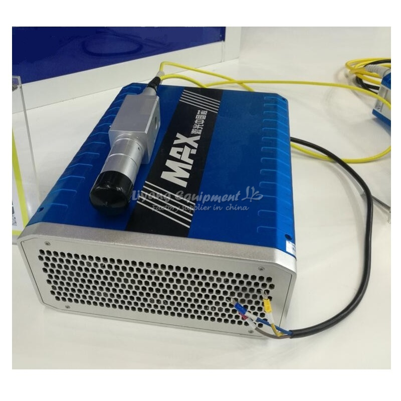 โมดูลแหล่งกำเนิดเลเซอร์ไฟเบอร์ - Fiber Laser Source 20W บทวิจารณ์และราคา