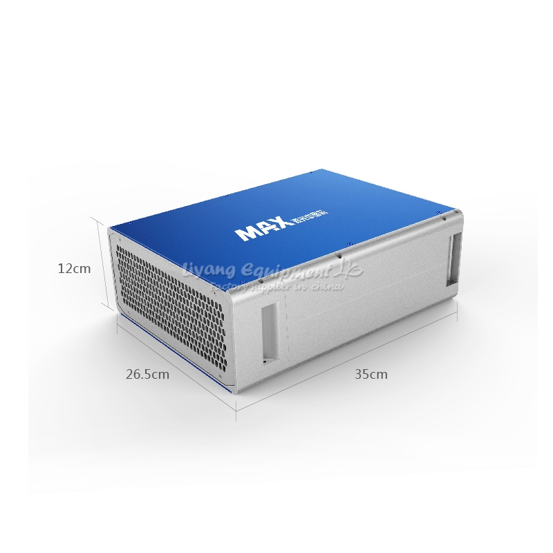 โมดูลแหล่งกำเนิดเลเซอร์ไฟเบอร์ - Fiber Laser Source 20W บทวิจารณ์และราคา