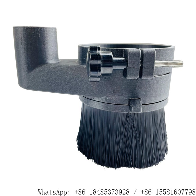 ฝาครอบกันฝุ่นสำหรับเครื่อง CNC - Dust Shoe Cnc บทวิจารณ์และราคา