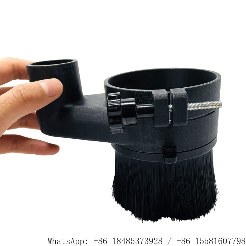 ฝาครอบกันฝุ่นสำหรับเครื่อง CNC - Dust Shoe Cnc บทวิจารณ์และราคา