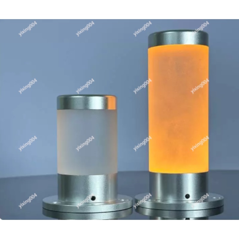 ไฟเตือน LED สามสีสำหรับอุตสาหก - Industrial Visual บทวิจารณ์และราคา