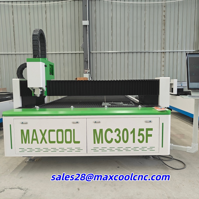 เครื่องตัดเลเซอร์ไฟเบอร์ความเร - Metal Laser Cutter Head บทวิจารณ์และราคา