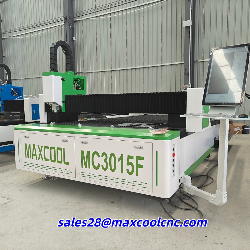 เครื่องตัดเลเซอร์ไฟเบอร์ความเร - Metal Laser Cutter Head บทวิจารณ์และราคา