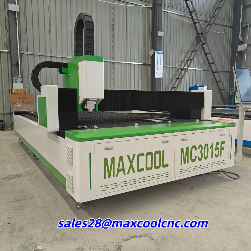 เครื่องตัดเลเซอร์ไฟเบอร์ความเร - Metal Laser Cutter Head บทวิจารณ์และราคา