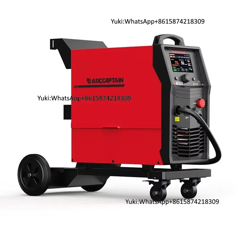 เครื่องเชื่อมและทำความสะอาดด้ว - Industrial Handheld Laser Welder บทวิจารณ์และราคา