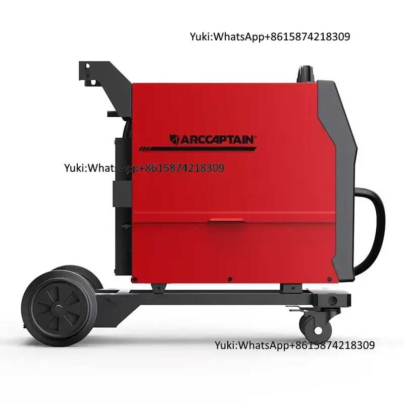 เครื่องเชื่อมและทำความสะอาดด้ว - Industrial Handheld Laser Welder บทวิจารณ์และราคา