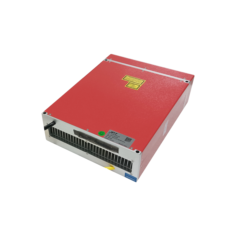 แหล่งกำเนิดเลเซอร์ไฟเบอร์แบบพั - Fiber Laser Source 20W บทวิจารณ์และราคา