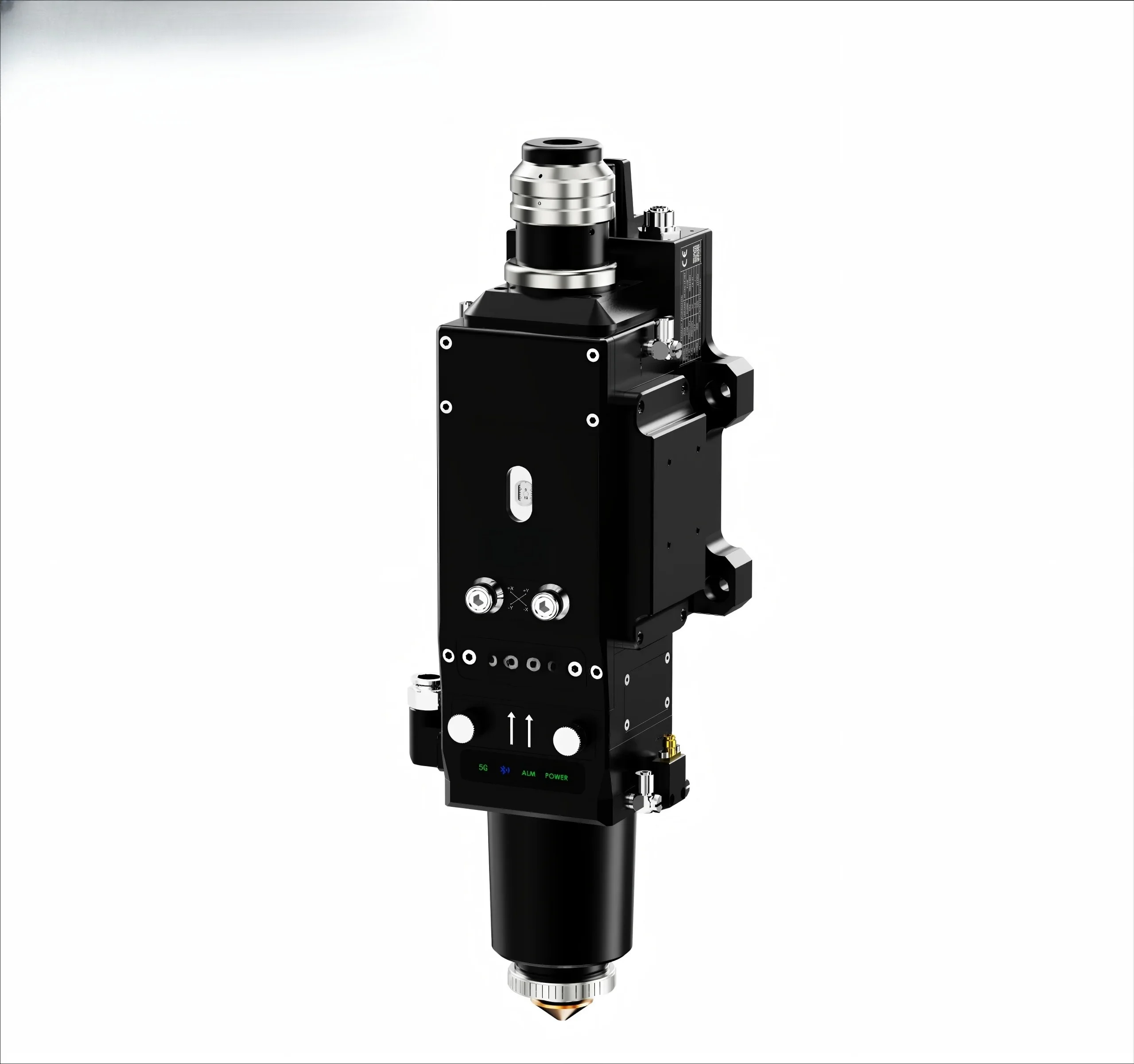 หัวตัดเลเซอร์ไฟเบอร์โลหะอัจฉริ - Metal Laser Cutter Head บทวิจารณ์และราคา
