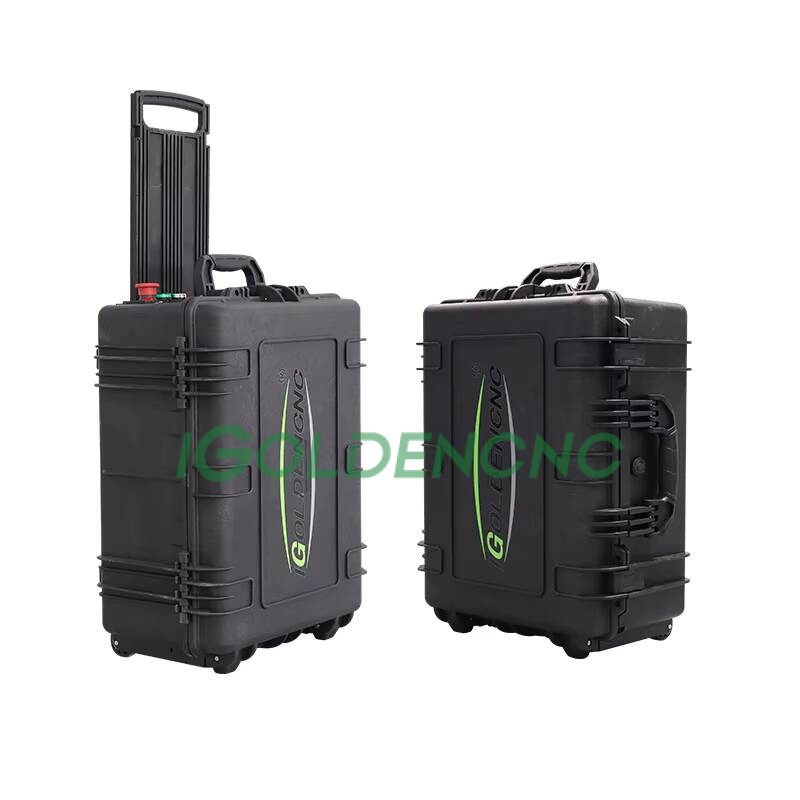 JPT 100W 200W มือถือแบบพกพาไฟเ - Portable Laser Rust Removal บทวิจารณ์และราคา