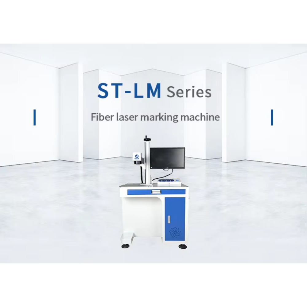 เครื่องเลเซอร์ไฟเบอร์สำหรับทำเ - Fiber Laser Source 20W บทวิจารณ์และราคา