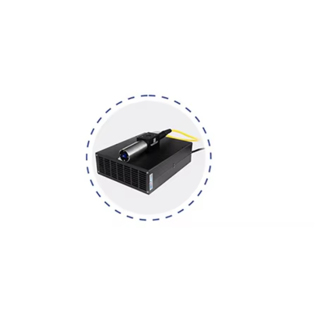 เครื่องเลเซอร์ไฟเบอร์สำหรับทำเ - Fiber Laser Source 20W บทวิจารณ์และราคา