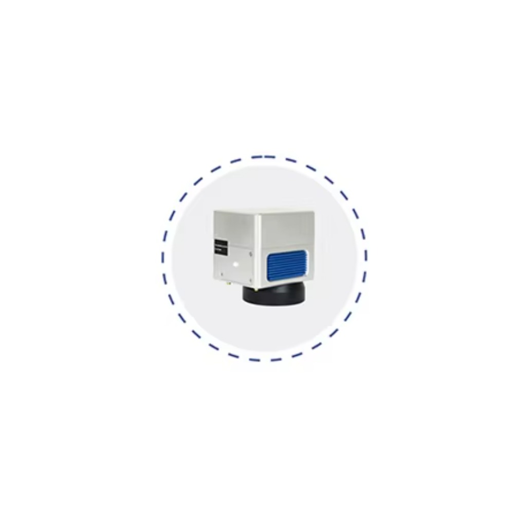 เครื่องเลเซอร์ไฟเบอร์สำหรับทำเ - Fiber Laser Source 20W บทวิจารณ์และราคา