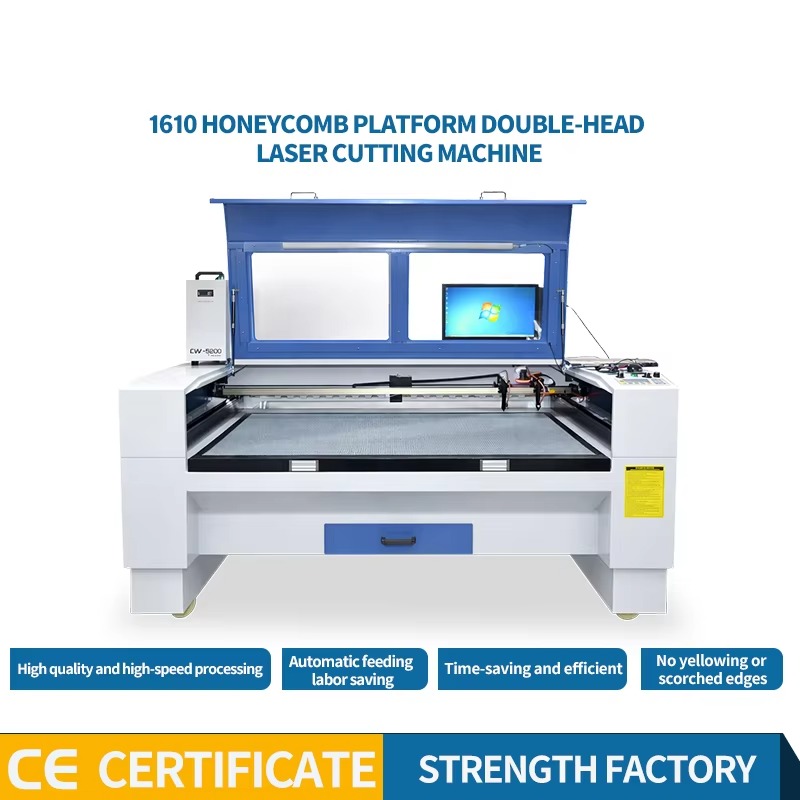 【ขายดีที่สุด】เครื่องตัดเลเซอร์ - Industrial Laser Fabric Cutting Machine บทวิจารณ์และราคา