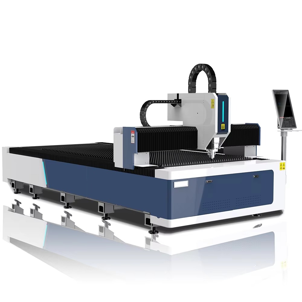 เครื่องตัดไฟเบอร์เลเซอร์ CNC อ - Metal Laser Cutter Head บทวิจารณ์และราคา