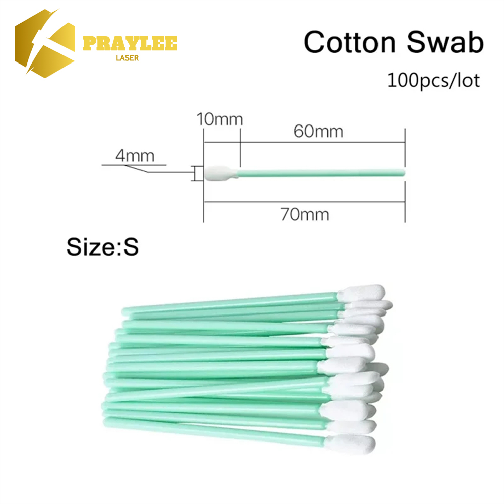 Praylee 100PCS อุตสาหกรรม Cott - Industrial Laser Head บทวิจารณ์และราคา
