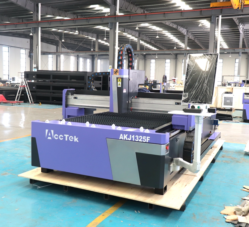 เครื่องตัดเลเซอร์อุตสาหกรรมจีน - Industrial Laser Cutter Price บทวิจารณ์และราคา