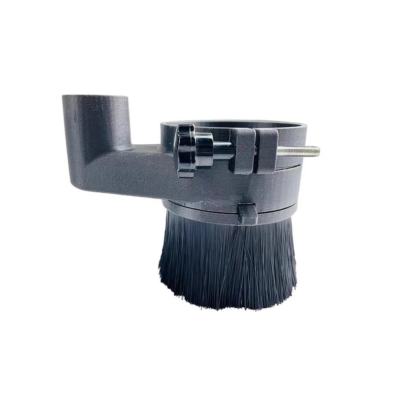 แกนรองเท้า 52 มม. 65 มม. 80 มม - Dust Shoe Cnc บทวิจารณ์และราคา