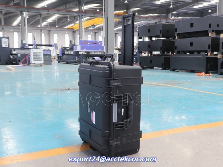 เครื่องกำจัดสนิมด้วยเลเซอร์ JP - Portable Laser Rust Removal บทวิจารณ์และราคา