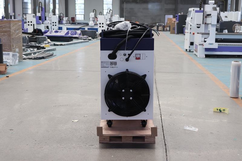 Maxcool 1500W 3000W 2000W แบบพ - Portable Laser Rust Removal บทวิจารณ์และราคา