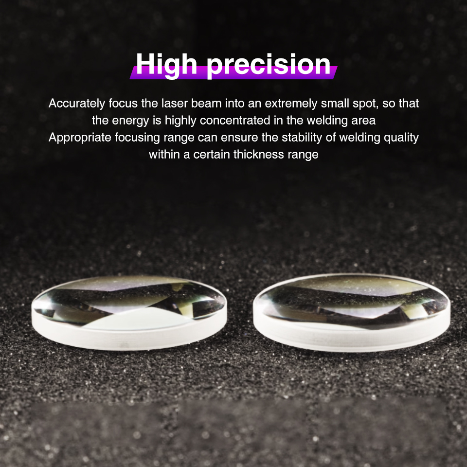 เลเซอร์เชื่อมโฟกัสเลนส์ D16 x  - Industrial Laser Head บทวิจารณ์และราคา