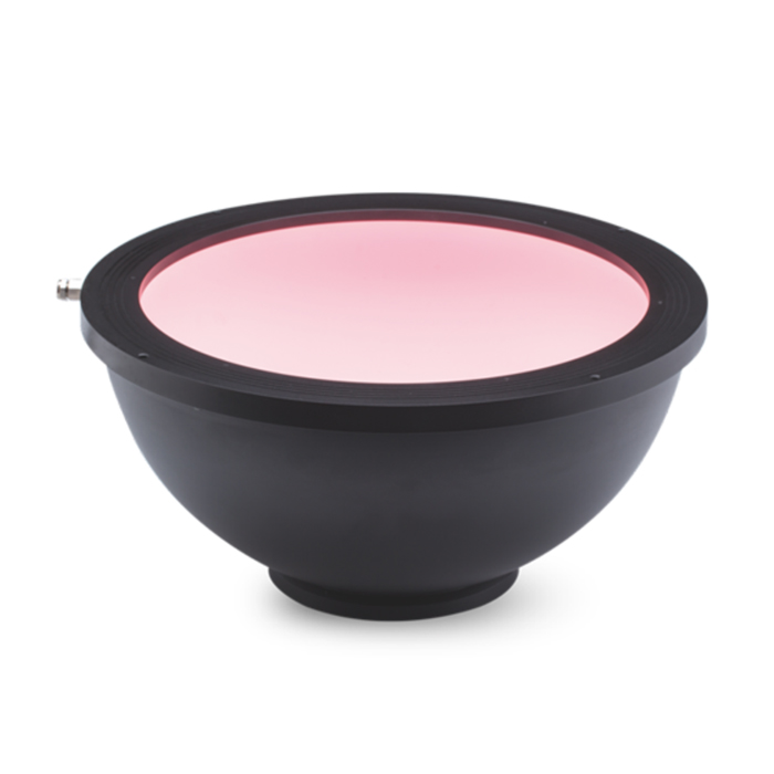 ไฟวงแหวน LED ควบคุมระยะไกล ปรั - Industrial Visual บทวิจารณ์และราคา