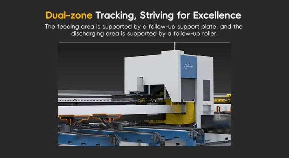 ราคาเครื่องตัดเลเซอร์อุตสาหกรร - Industrial Laser Cutter Price บทวิจารณ์และราคา
