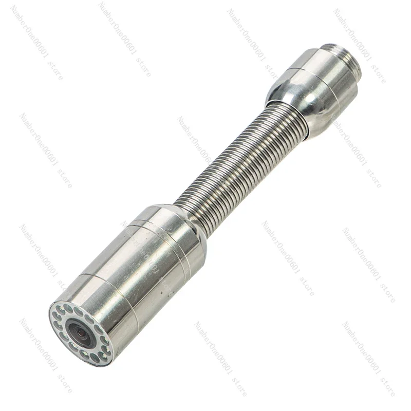 อุปกรณ์เสริมกล้องตรวจจับท่อ กล - Industrial Visual บทวิจารณ์และราคา