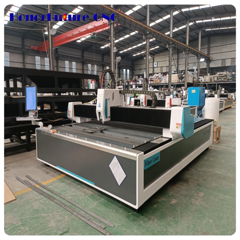เครื่องตัดไฟเบอร์เลเซอร์กำลังส - Industrial Laser Head บทวิจารณ์และราคา