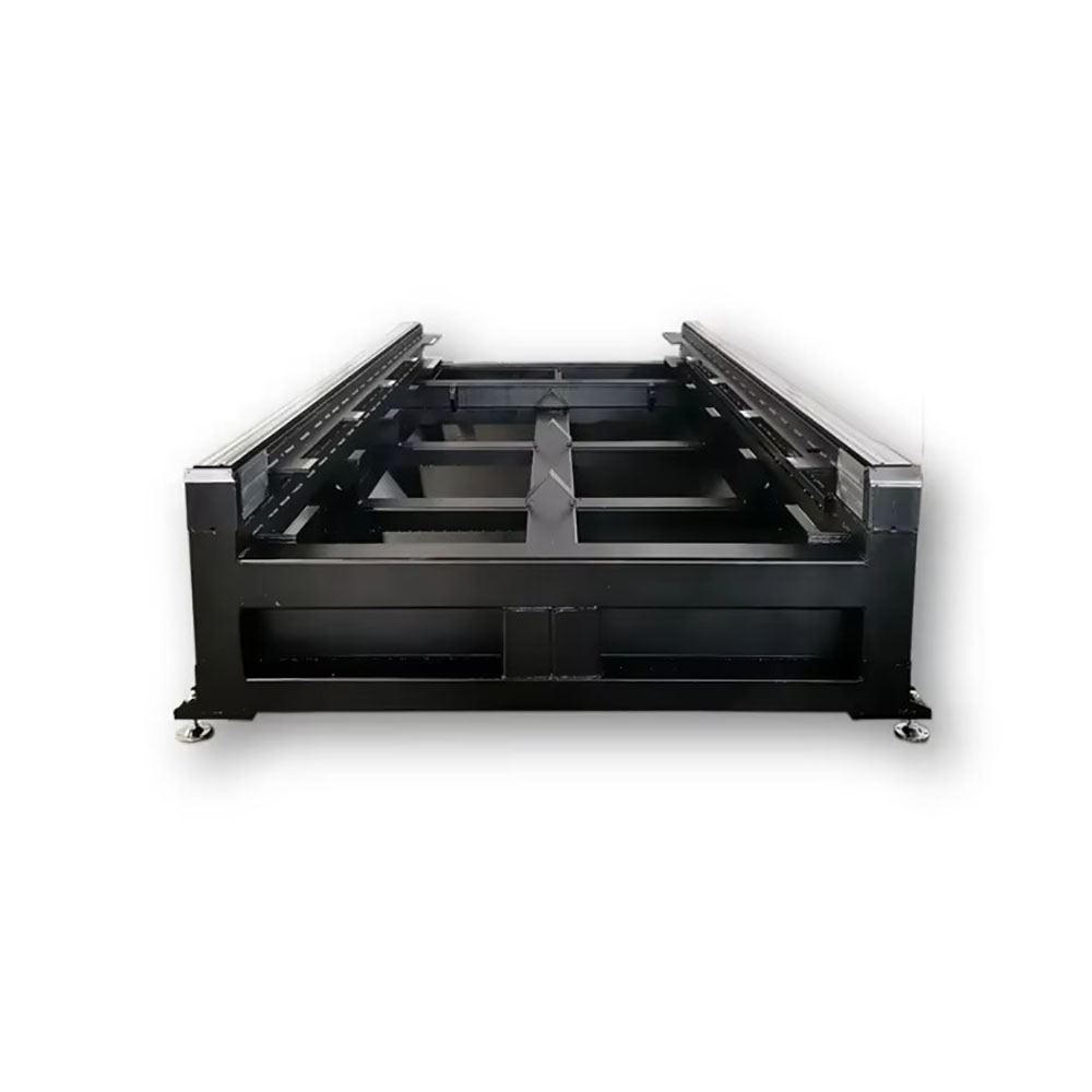 เครื่องตัดไฟเบอร์ CNC อุตสาหกร - Industrial Laser Cutter Price บทวิจารณ์และราคา