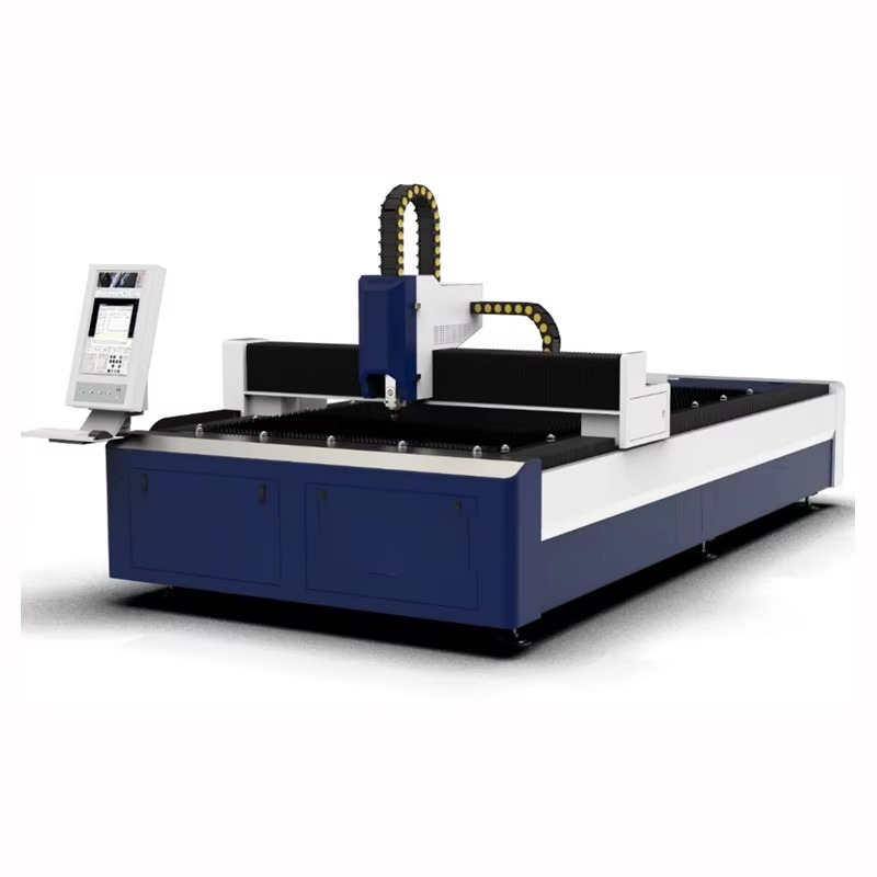 เครื่องตัดไฟเบอร์ CNC อุตสาหกร - Industrial Laser Cutter Price บทวิจารณ์และราคา