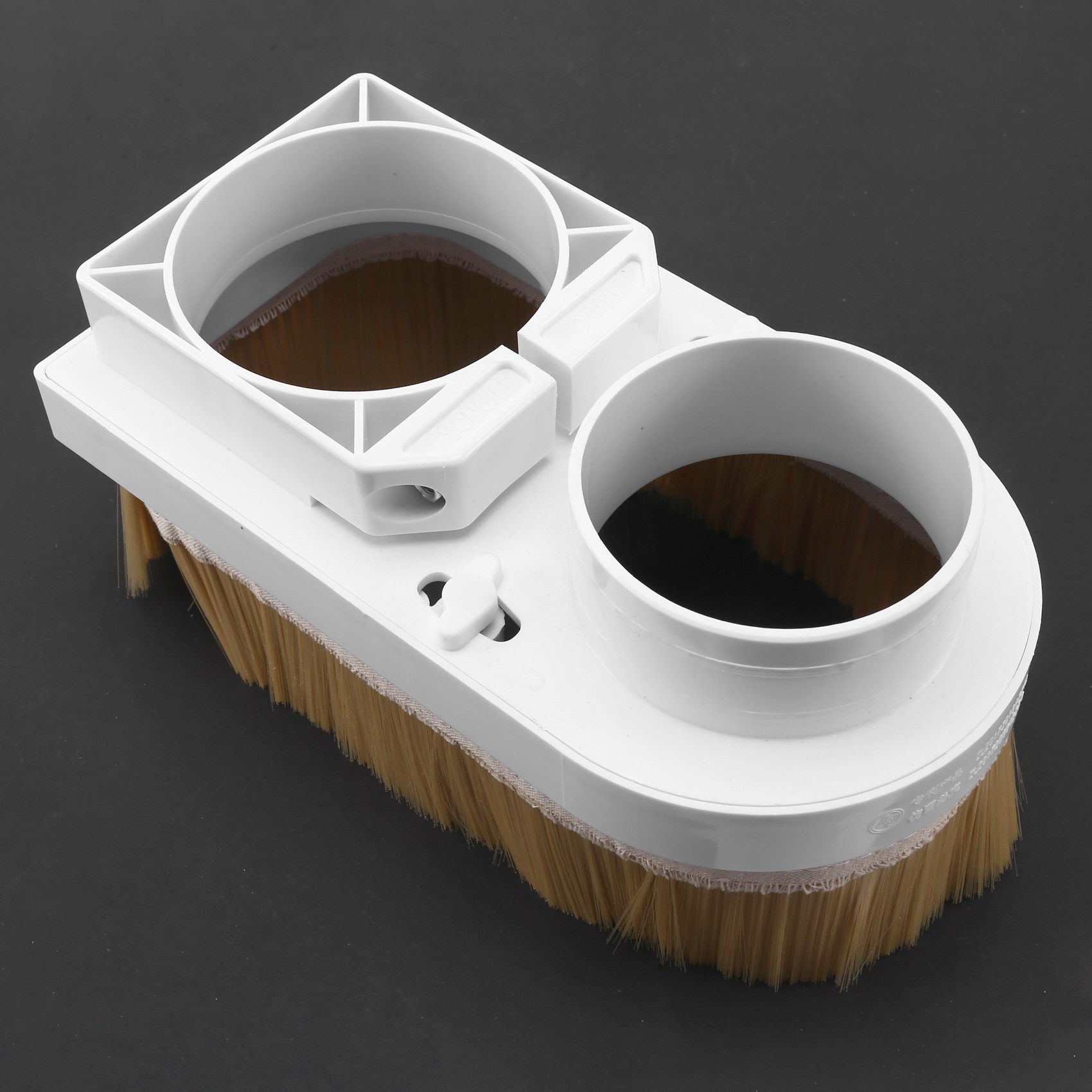 ฝาครอบกันฝุ่นแกนหมุน B17B สำหร - Dust Shoe Cnc บทวิจารณ์และราคา