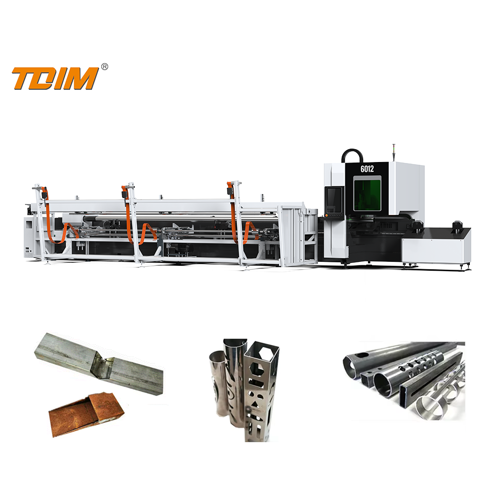 เครื่องตัดท่อไฟเบอร์เลเซอร์ Os - Metal Laser Cutter Head บทวิจารณ์และราคา