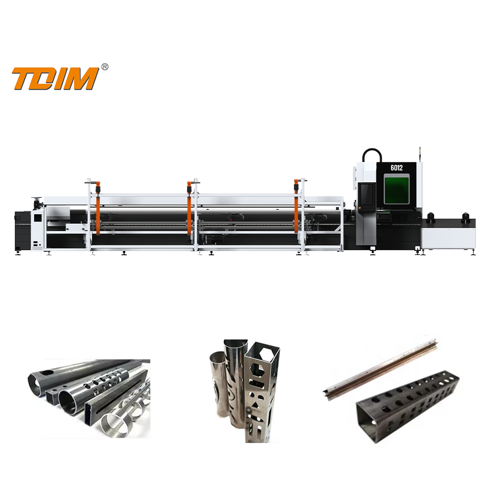 เครื่องตัดท่อไฟเบอร์เลเซอร์ Os - Metal Laser Cutter Head บทวิจารณ์และราคา