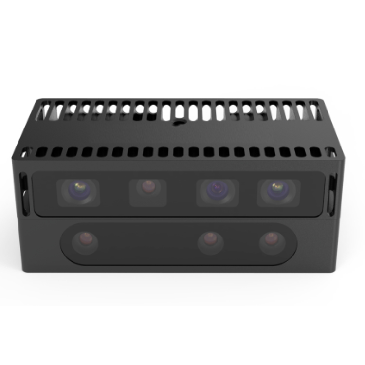 กล้อง 3 มิติ สำหรับการนำทางด้ว - Industrial Visual บทวิจารณ์และราคา