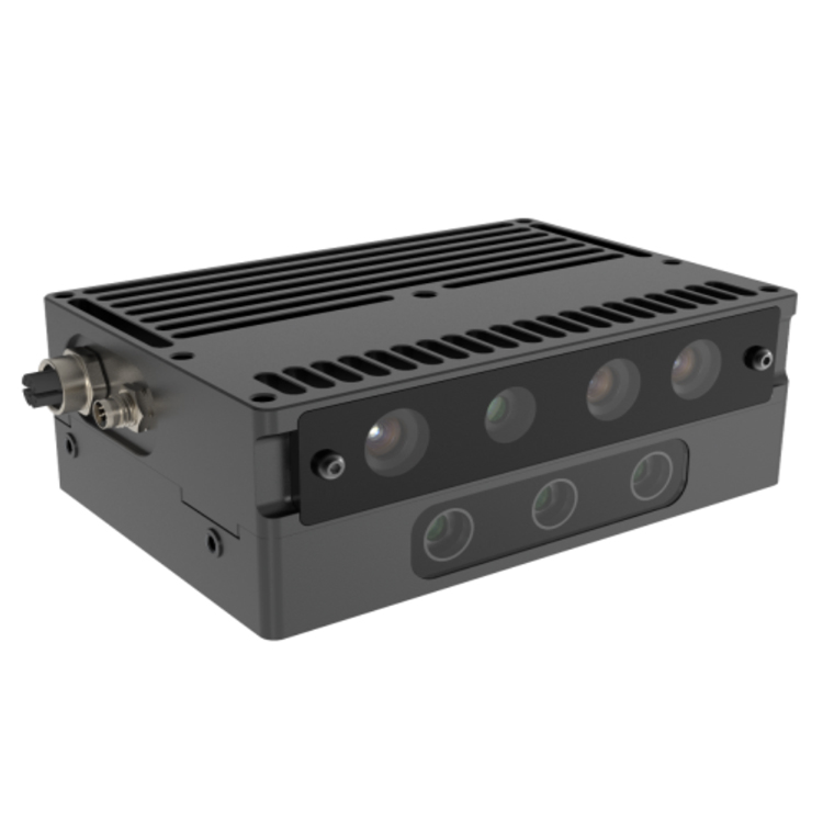 กล้อง 3 มิติ สำหรับการนำทางด้ว - Industrial Visual บทวิจารณ์และราคา