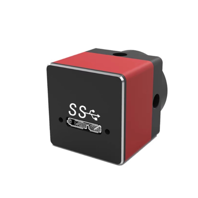กล้องจุลทรรศน์อุตสาหกรรม 5MP H - Industrial Visual บทวิจารณ์และราคา