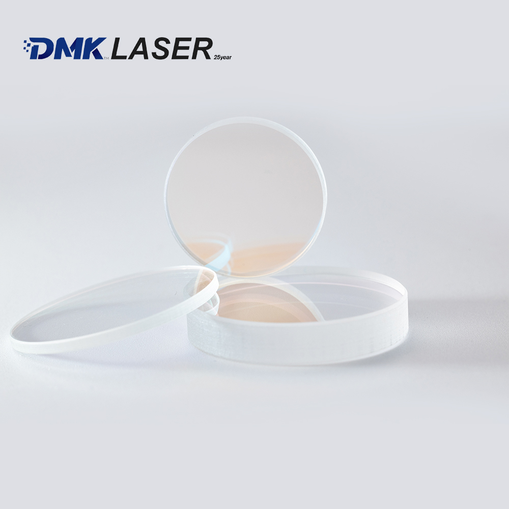 DMK XINGHONG เลเซอร์ป้องกันเลน - Industrial Laser Head บทวิจารณ์และราคา