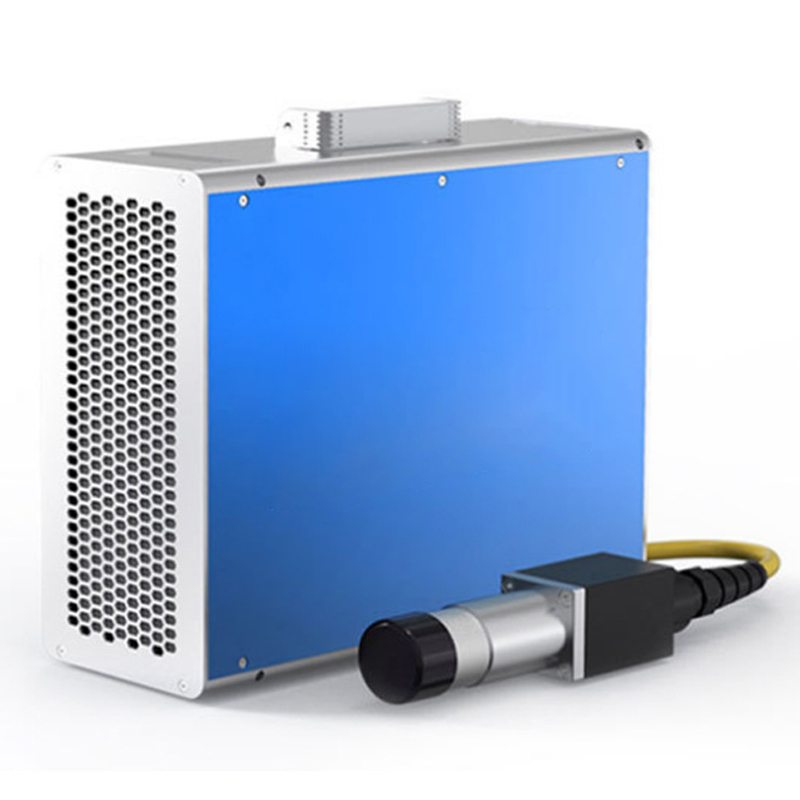 เครื่องเลเซอร์มาร์กกิ้งแบบโมดู - Fiber Laser Source 20W บทวิจารณ์และราคา